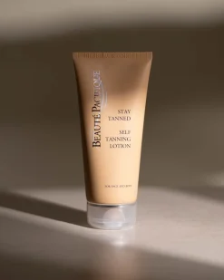 Beauté Pacifique Stay Tanned 200 ml Best