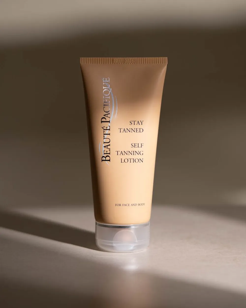 Beauté Pacifique Stay Tanned 200 ml Best