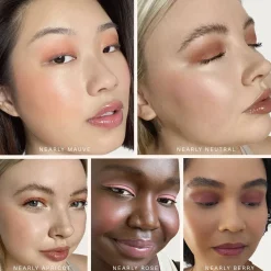 RARE BEAUTY Stay Vulnerable - Glossy Lip Balm