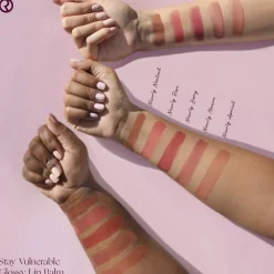 RARE BEAUTY Stay Vulnerable - Glossy Lip Balm