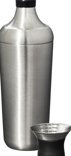OXO Steel Cocktail Shaker