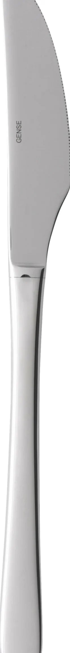 Steel Line bordkniv blank stål L21,5cm>Gense Sale