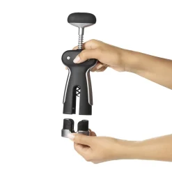 OXO Steel Vingeproptrækker Discount