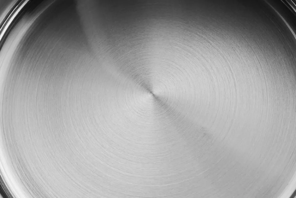 Eva Trio Stegepande 24cm Kobber New