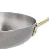 Pillivuyt Gourmet Stegepande Durance 28 cm Rustfrit stål