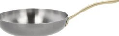 Pillivuyt Gourmet Stegepande Durance 28 cm Rustfrit stål