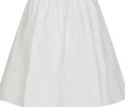 Stela Short Balloon Skirt><noscript><img width=