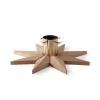 Stella Christmas Tree Base, Oak, Br>Fritz Hansen Clearance