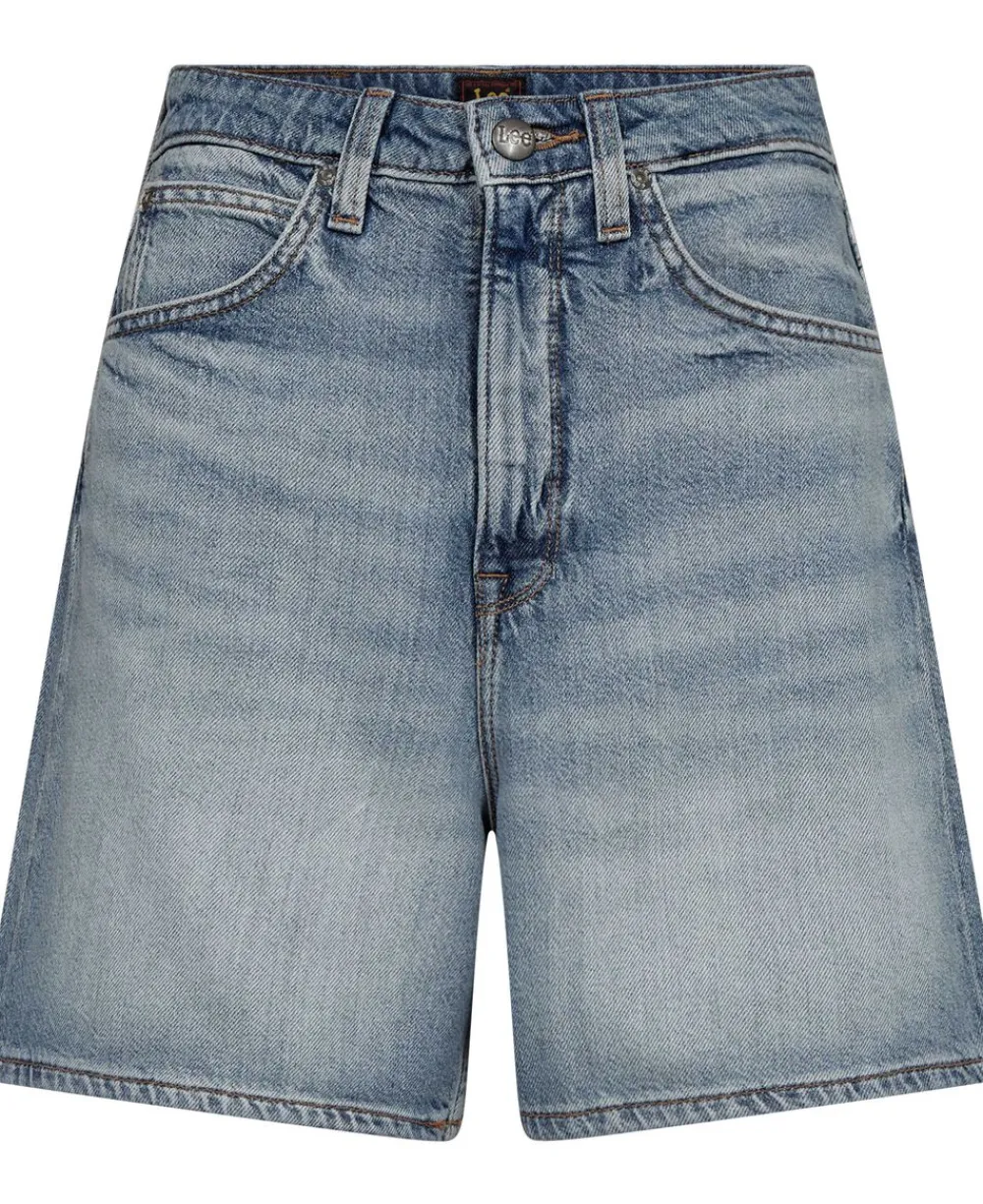 Lee STELLA_SHORT BRAND_NEW 458 Discount