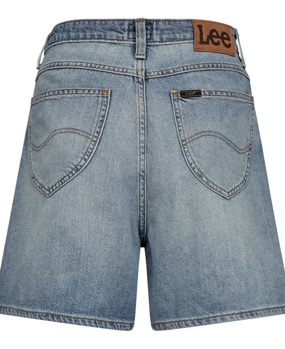 Lee STELLA_SHORT BRAND_NEW 458 Discount