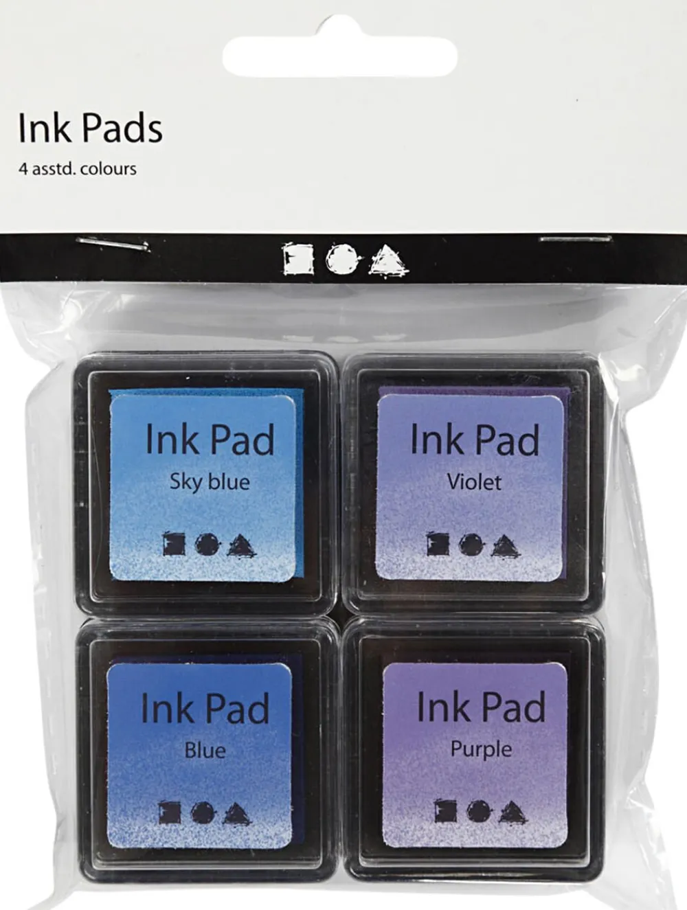 Creativ Company Stempelpuder Sale