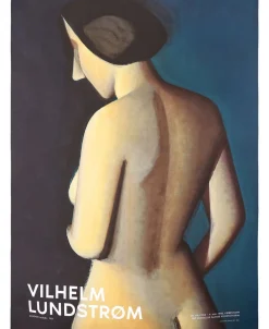 Poster & Frame Stående Model