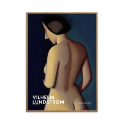 Poster & Frame Stående Model