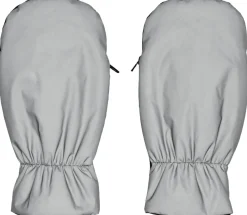 Kong Walther Østerbro Handsker Grey reflective Online