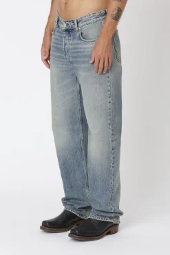 Won Hundred Steve Cel tinted blue Online