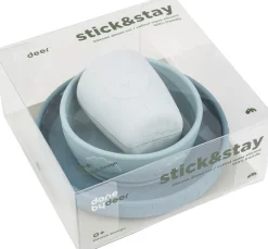 Stick&Stay spisesæt Deer friends><noscript><img width=