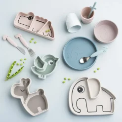 Stick&Stay spisesæt Deer friends><noscript><img width=