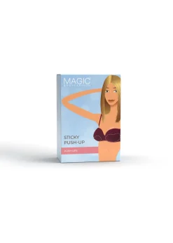 Magic Bodyfashion Sticky Push Up - black - A/B Sort Sale
