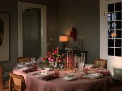 Royal Copenhagen Stjerne Riflet Jul sovseskål 43 cl.