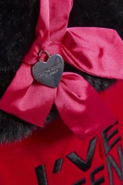 Juicy Couture STOCKING NO. 2 �IV BEEN SO GOOD� Toreador Outlet