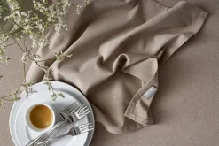 Stofserviet natur>Bastian Outlet