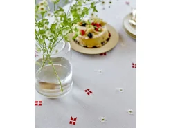 Stofservietter 40 x 40 cm Tillykke 4 stk.>Södahl Clearance