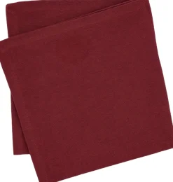 Stofservietter 45x45 cm Rumba red>Bastian Hot