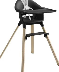 Børn Stokke Clikk Højstol