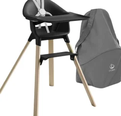 Børn Stokke Clikk Højstol