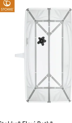 Stokke Flexi Bath White Online