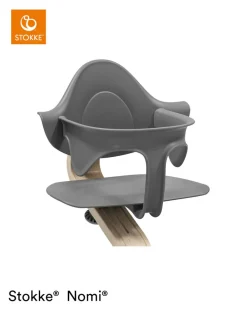 Stokke Nomi Babyses Grey Discount