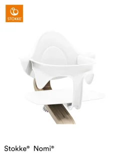 Nomi Babyses>Stokke Hot