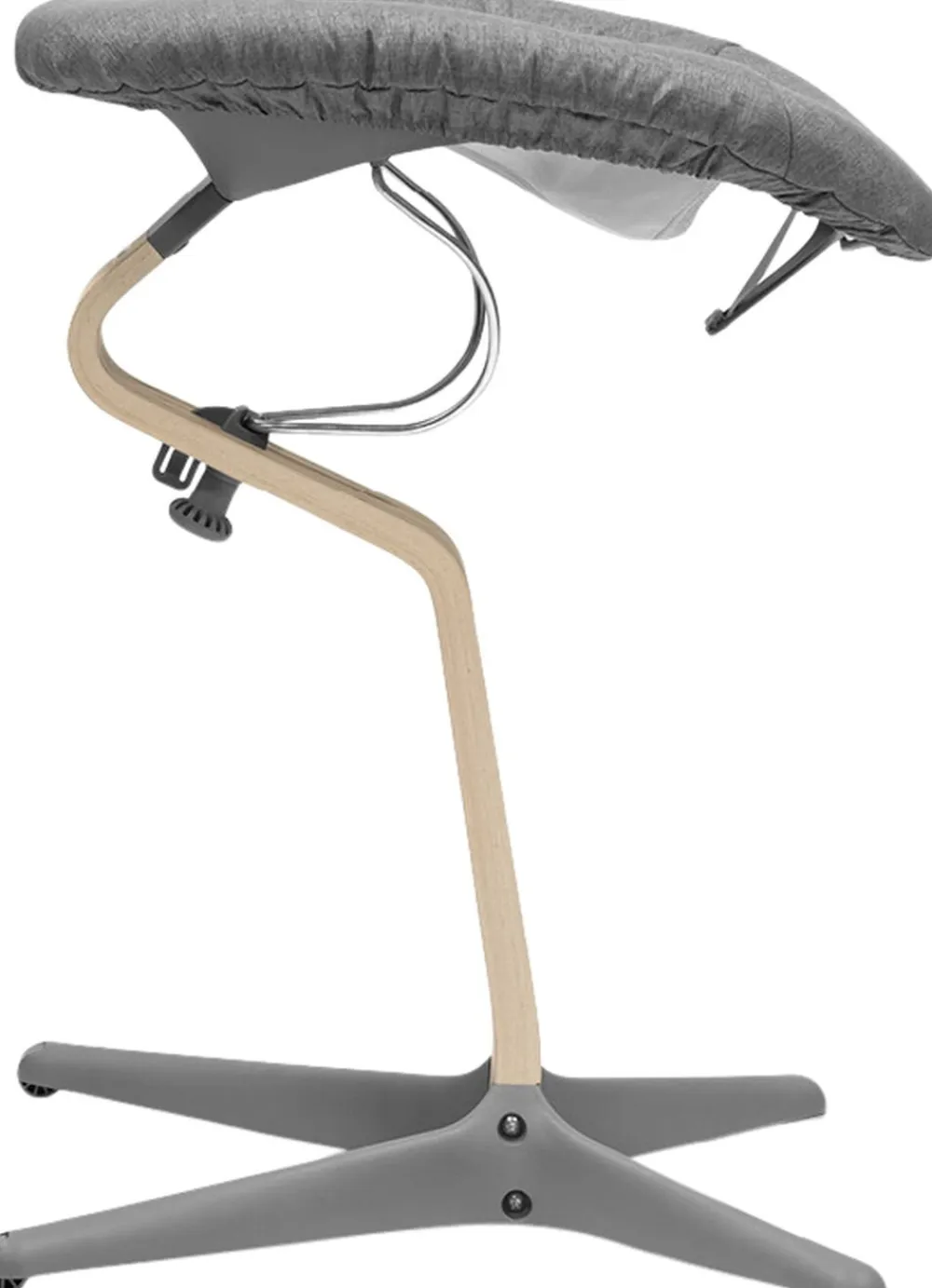 ® Nomi® Newborn Set Black / Grey Pink>Stokke Best