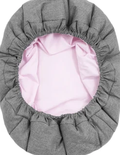 ® Nomi® Newborn Set Black / Grey Pink><noscript><img width=