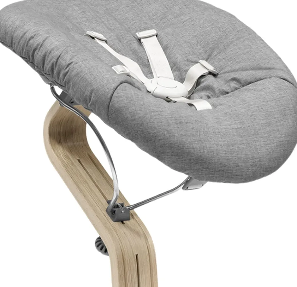 ® Nomi® Newborn Set Grey / Grey Sand>Stokke Sale