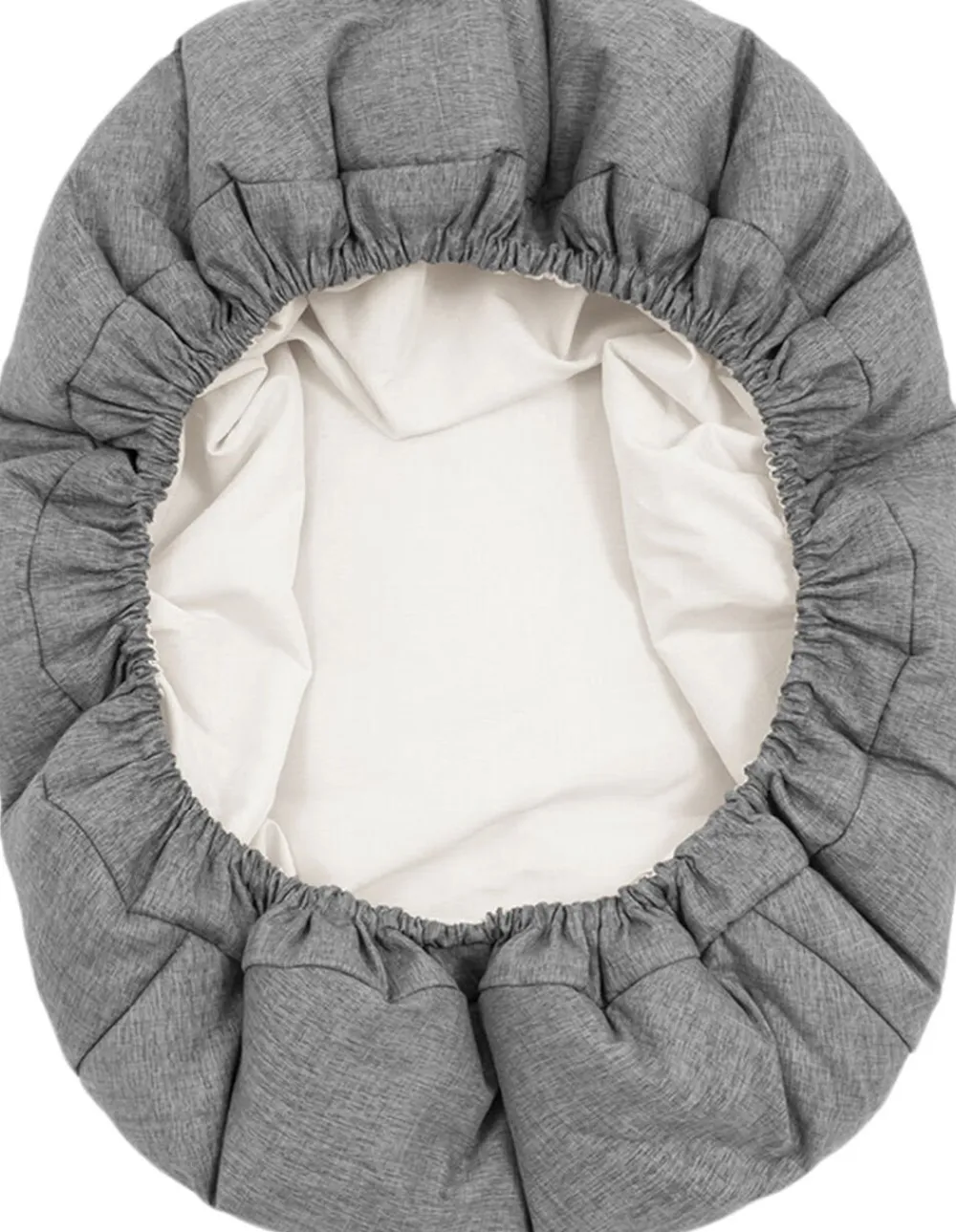 ® Nomi® Newborn Set Grey / Grey Sand>Stokke Sale