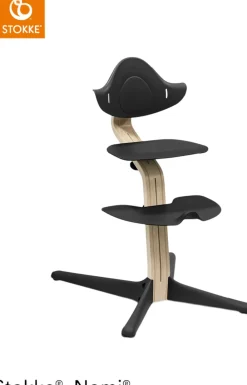 Nomi Stol>Stokke