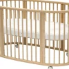 Stokke Sleepi Bed Extention V3 Natural