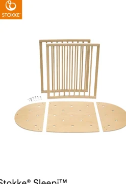 Stokke Sleepi Bed Extention V3 Natural