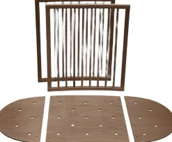 Stokke ® Sleepi Extension V3 Warm Brown Online