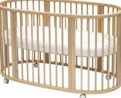 Børn Stokke Sleepi Madras til Seng