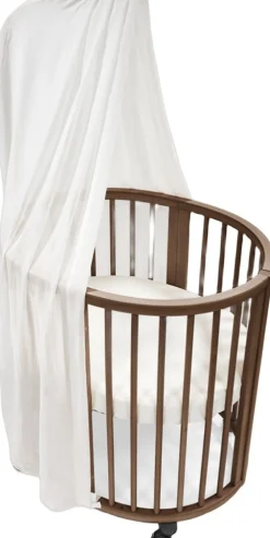 Børn Stokke ® Sleepi Mini V3 Warm Brown