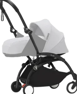 ® YOYO® frame - Black>Stokke Sale