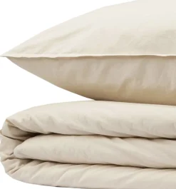 Stonewashed sengesæt>Magasin du Nord Collection Clearance