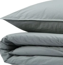 Stonewashed sengesæt>Magasin du Nord Collection Outlet