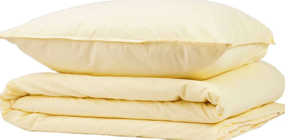 Magasin du Nord Collection Stonewashed sengesæt