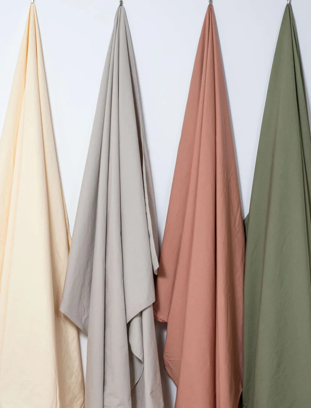 Magasin du Nord Collection Stonewashed sengesæt