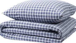 Stonewashed sengesæt>Magasin du Nord Collection Outlet