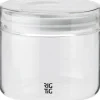 STORE-IT opbevaringsglas 0,5 l, light grey>RIG TIG Sale