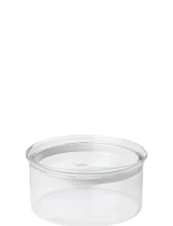 STORE-IT opbevaringsglas 0.4 l. light grey>RIG TIG Outlet